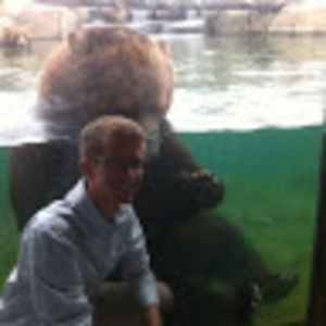 Meet your Posher, Nolan